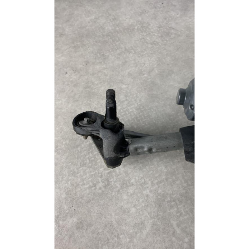 Moteur essuie glace avant OPEL ASTRA H PHASE 2 d’occasion