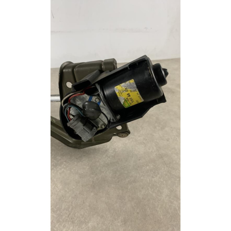 Moteur essuie glace avant RENAULT MEGANE 1 PHASE 1 d’occasion