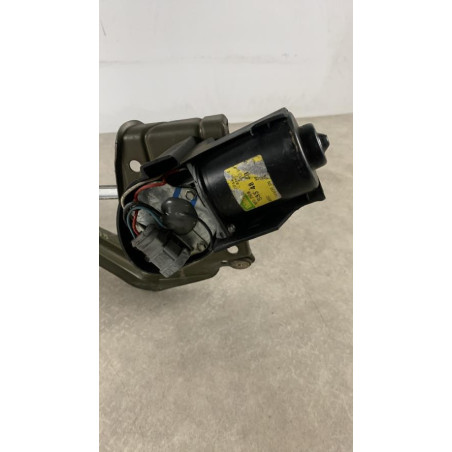 Moteur essuie glace avant RENAULT MEGANE 1 PHASE 1 d’occasion