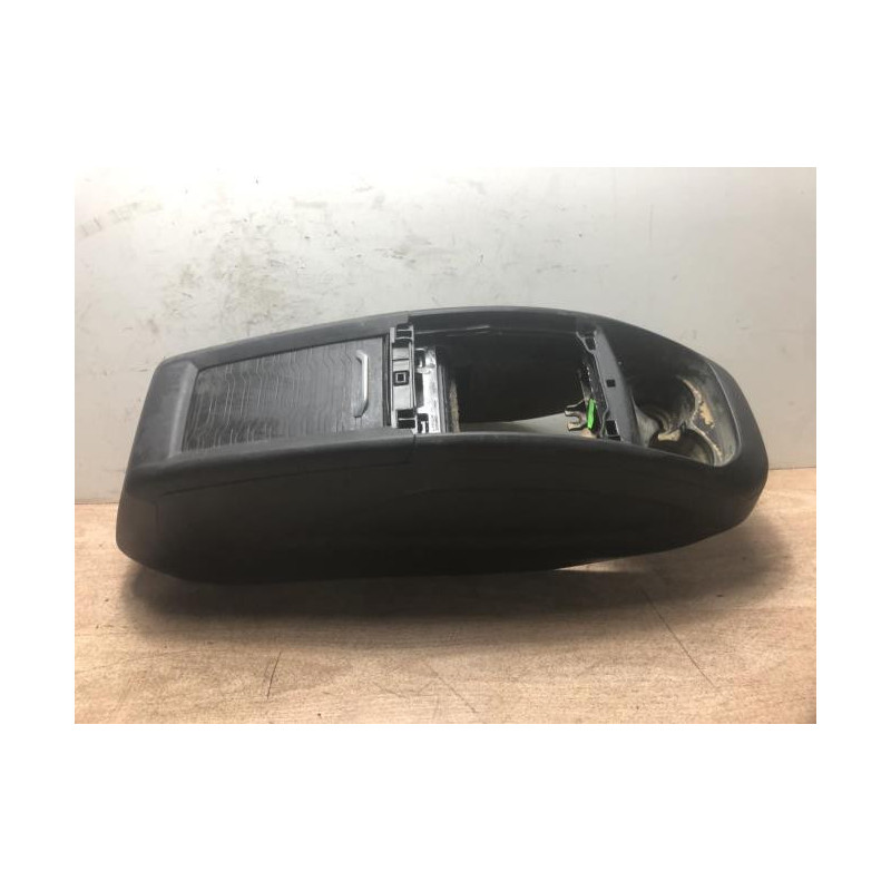 Console central (interieur plastique) CITROEN C4 PICASSO 2 PHASE 1 d’occasion