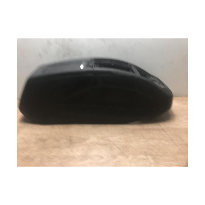 Console central (interieur plastique) CITROEN C4 PICASSO 2 PHASE 1 d’occasion