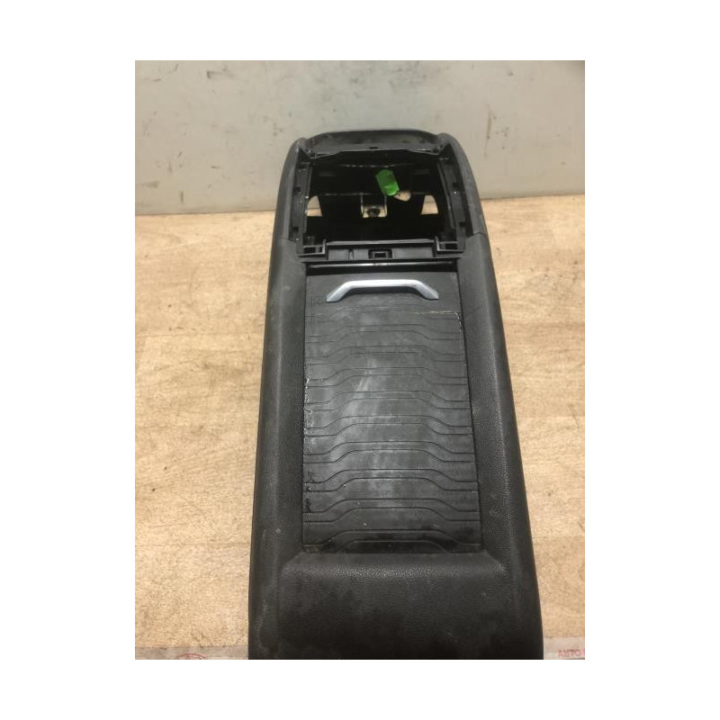 Console central (interieur plastique) CITROEN C4 PICASSO 2 PHASE 1 d’occasion