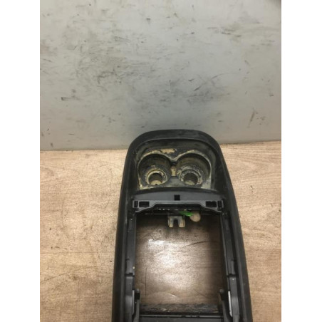 Console central (interieur plastique) CITROEN C4 PICASSO 2 PHASE 1 d’occasion