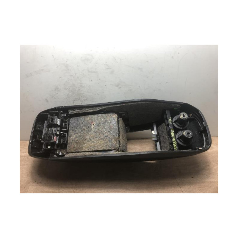 Console central (interieur plastique) CITROEN C4 PICASSO 2 PHASE 1 d’occasion