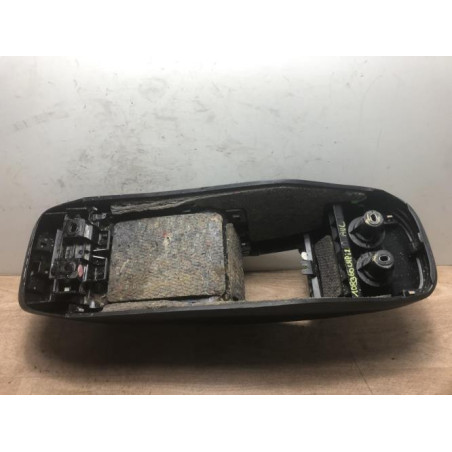 Console central (interieur plastique) CITROEN C4 PICASSO 2 PHASE 1 d’occasion