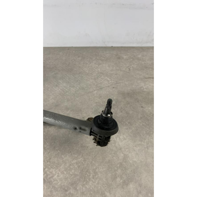 Moteur essuie glace avant DACIA SANDERO 1 d’occasion