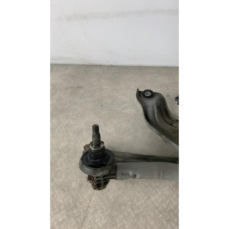 Moteur essuie glace avant DACIA SANDERO 1 d’occasion