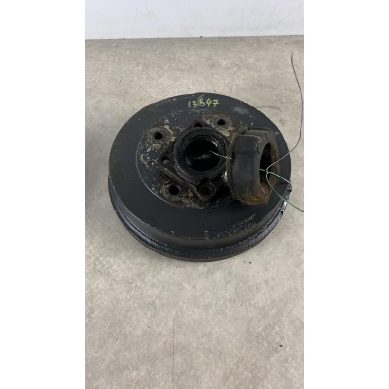 Tambour arriere droit VOLKSWAGEN  d’occasion