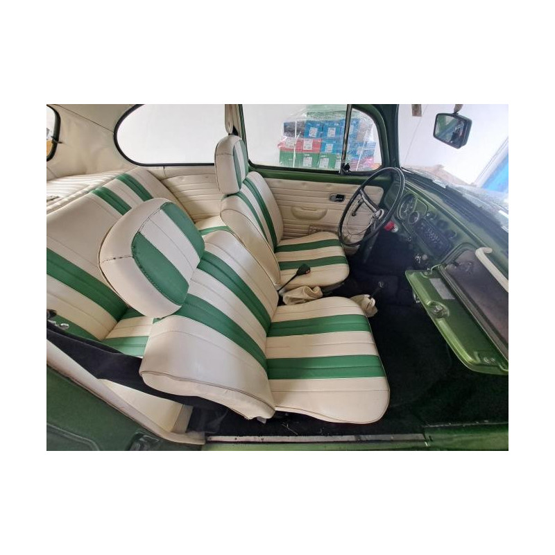 Tambour arriere droit VOLKSWAGEN  d’occasion
