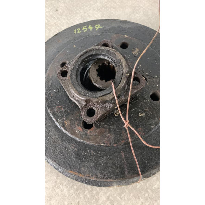 Tambour arriere droit VOLKSWAGEN  d’occasion