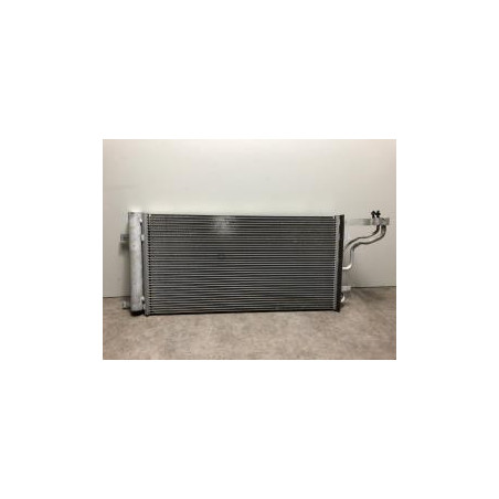 Radiateur clim KIA CEE-D 3 PHASE 1 d’occasion