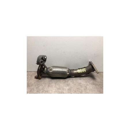Tube avant (echappement) KIA CEE-D 3 PHASE 1 d’occasion