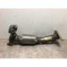 Tube avant (echappement) KIA CEE-D 3 PHASE 1 d’occasion