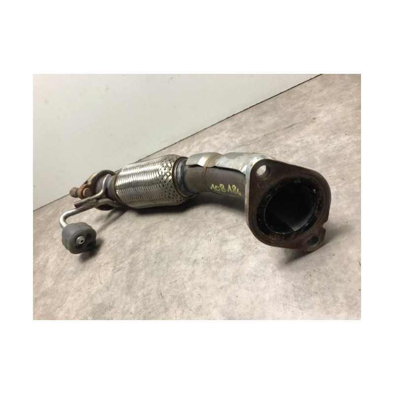 Tube avant (echappement) KIA CEE-D 3 PHASE 1 d’occasion
