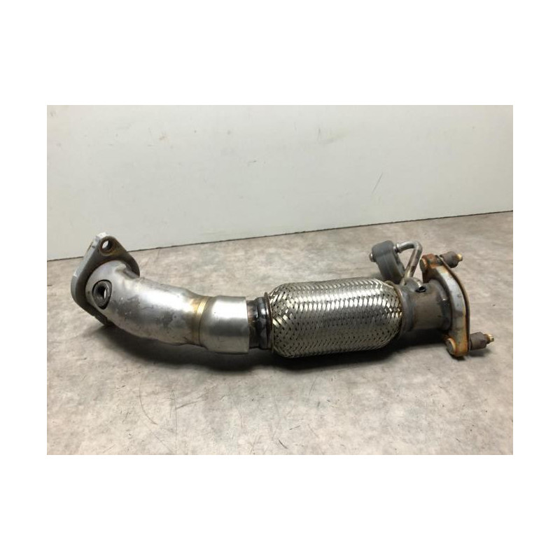 Tube avant (echappement) KIA CEE-D 3 PHASE 1 d’occasion