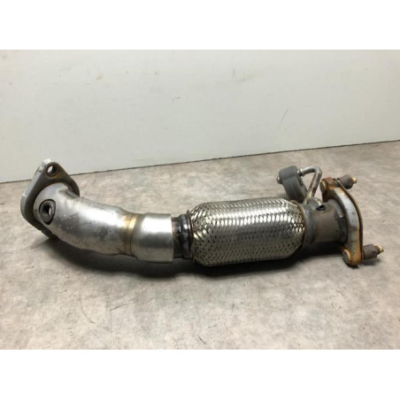 Tube avant (echappement) KIA CEE-D 3 PHASE 1 d’occasion