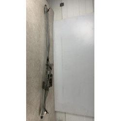 Moteur essuie glace avant CITROEN C4 1 PHASE 1 COUPE d’occasion