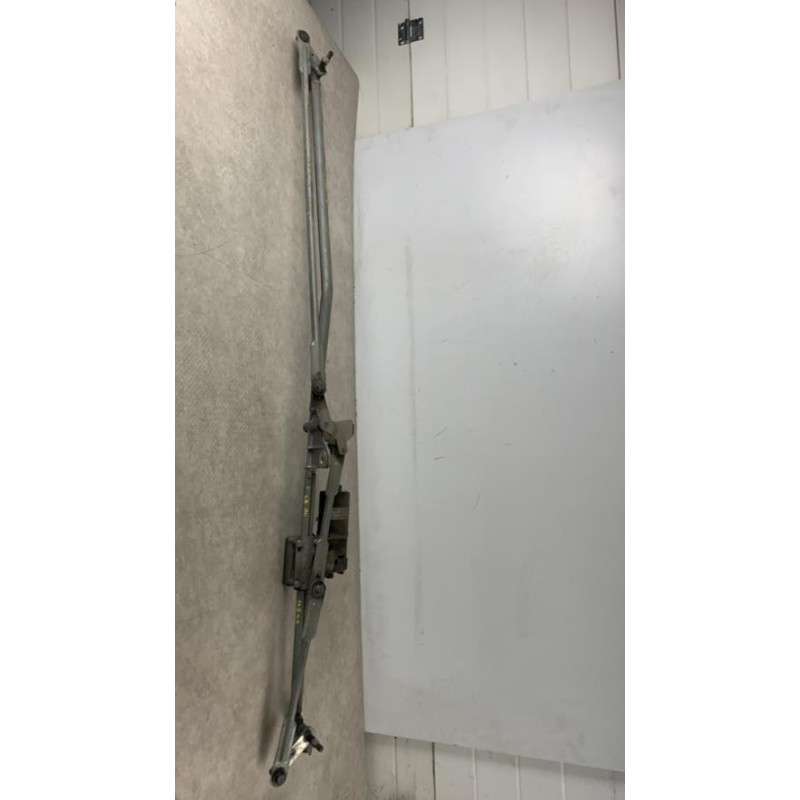Moteur essuie glace avant CITROEN C4 1 PHASE 1 COUPE d’occasion