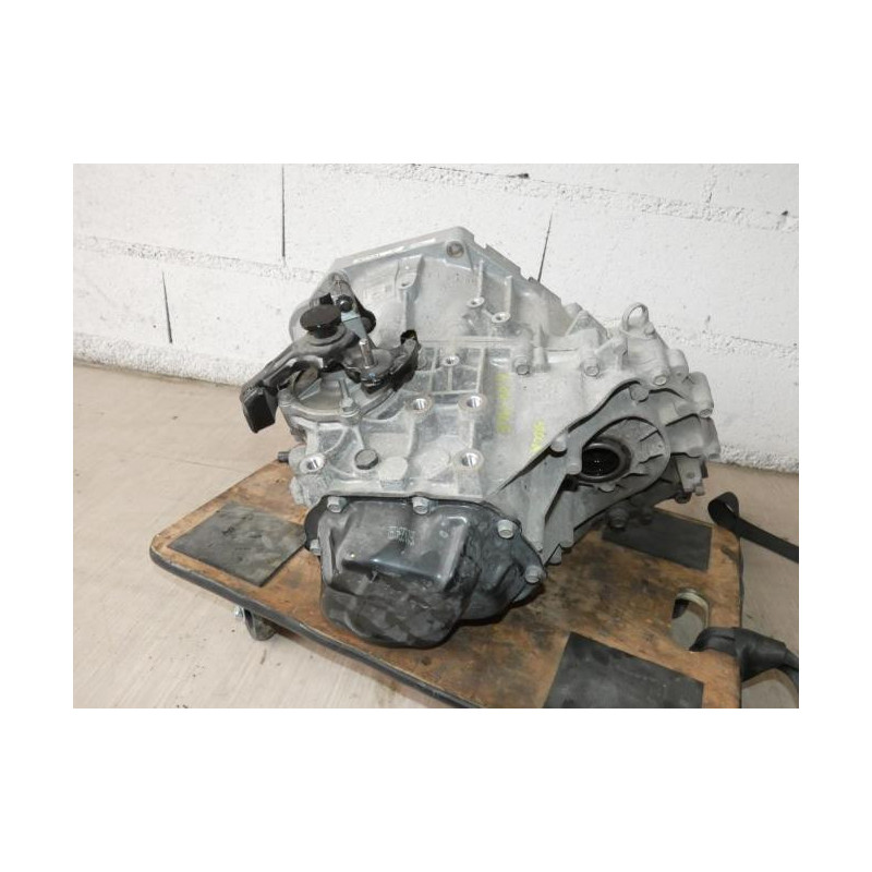 Boite de vitesses KIA RIO 4 PHASE 1 d’occasion