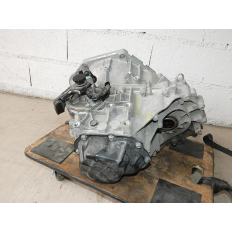 Boite de vitesses KIA RIO 4 PHASE 1 d’occasion