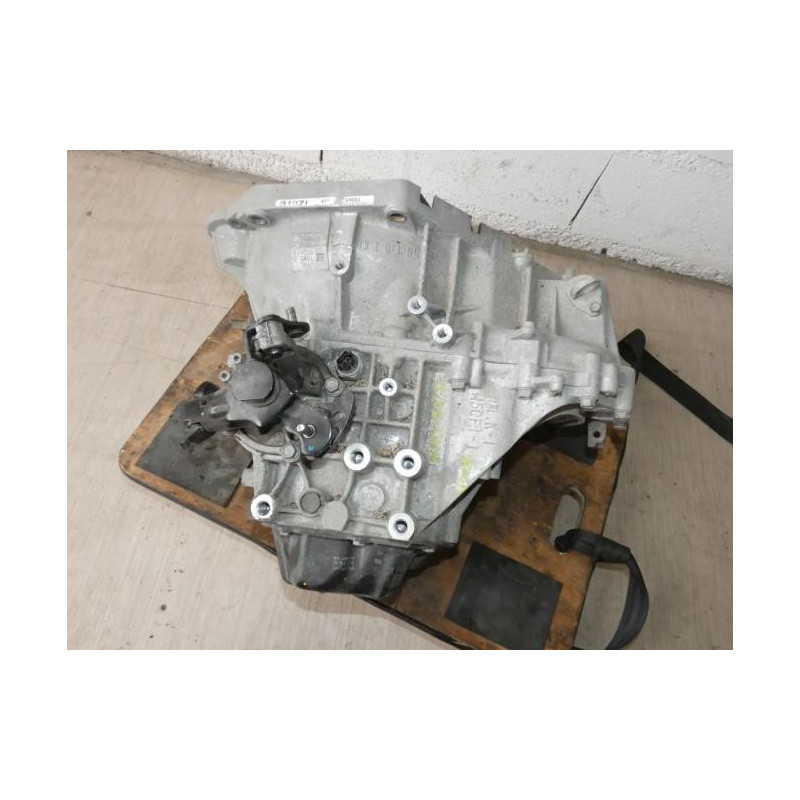 Boite de vitesses KIA RIO 4 PHASE 1 d’occasion