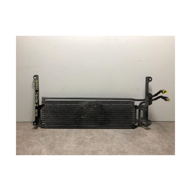 Radiateur huile VOLKSWAGEN TIGUAN 1 PHASE 1 d’occasion