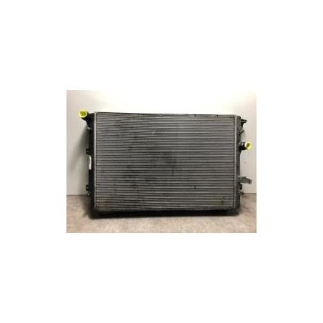 Radiateur eau VOLKSWAGEN TIGUAN 1 PHASE 1 d’occasion