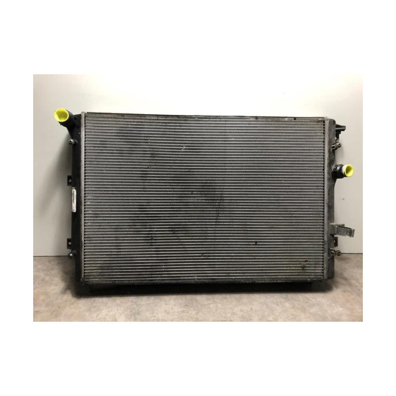 Radiateur eau VOLKSWAGEN TIGUAN 1 PHASE 1 d’occasion