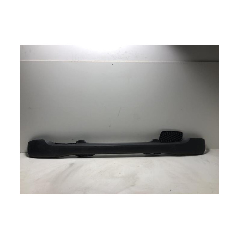 Moulure de pare choc avant SMART FORTWO 2 COUPE d’occasion