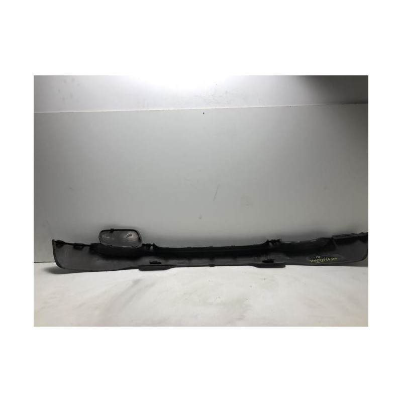 Moulure de pare choc avant SMART FORTWO 2 COUPE d’occasion