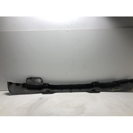 Moulure de pare choc avant SMART FORTWO 2 COUPE d’occasion