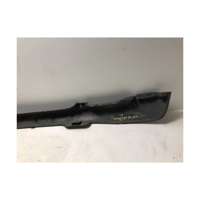 Moulure de pare choc avant SMART FORTWO 2 COUPE d’occasion