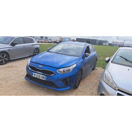 Alternateur KIA CEE-D 3 PHASE 1 d’occasion