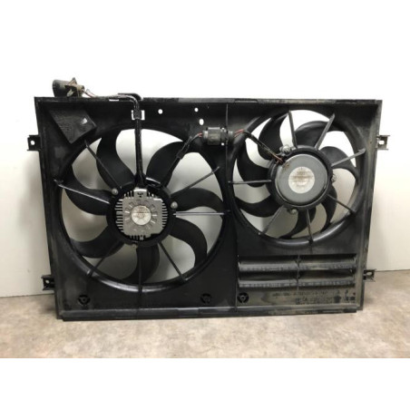 Moto ventilateur radiateur VOLKSWAGEN TIGUAN 1 PHASE 1 d’occasion