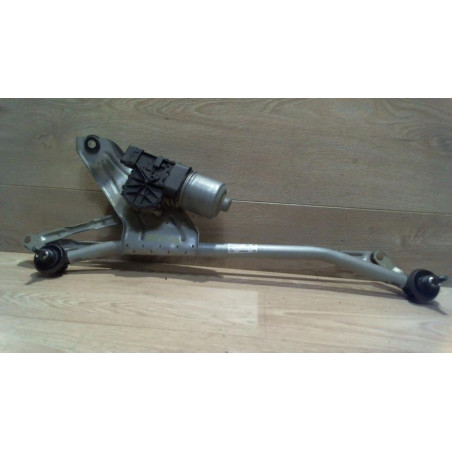 Moteur essuie glace avant DACIA SANDERO 1 d’occasion
