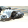 Moteur essuie glace avant DACIA SANDERO 1 d’occasion