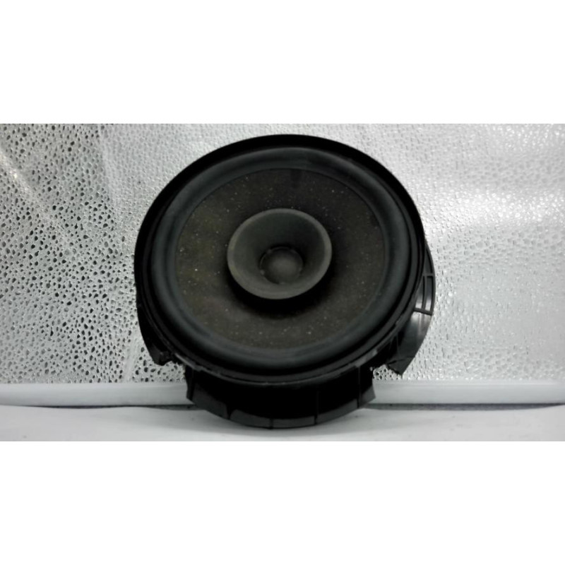 Haut parleur VOLKSWAGEN POLO 5 PHASE 1 d’occasion