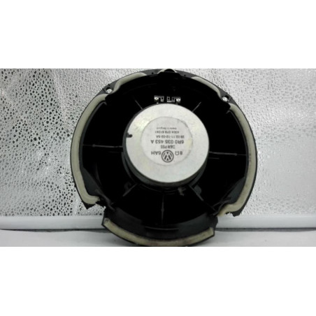 Haut parleur VOLKSWAGEN POLO 5 PHASE 1 d’occasion