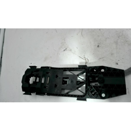 Actionneur serrure porte avant droite VOLKSWAGEN POLO 5 PHASE 1 d’occasion