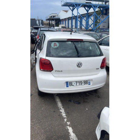 Actionneur serrure porte avant droite VOLKSWAGEN POLO 5 PHASE 1 d’occasion