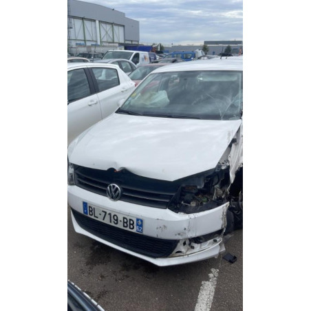 Actionneur serrure porte avant droite VOLKSWAGEN POLO 5 PHASE 1 d’occasion