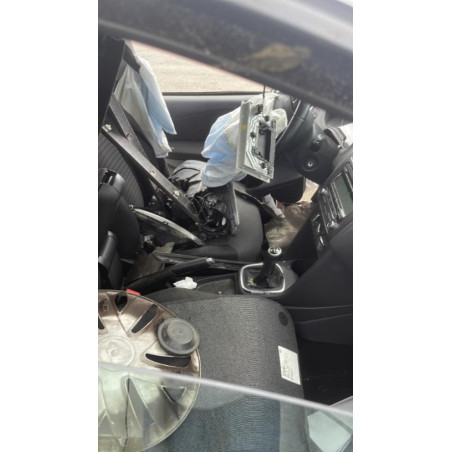 Actionneur serrure porte avant droite VOLKSWAGEN POLO 5 PHASE 1 d’occasion