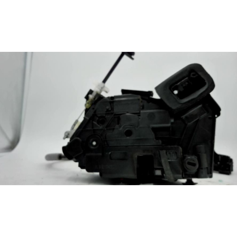 Actionneur serrure porte arriere droite VOLKSWAGEN POLO 5 PHASE 1 d’occasion