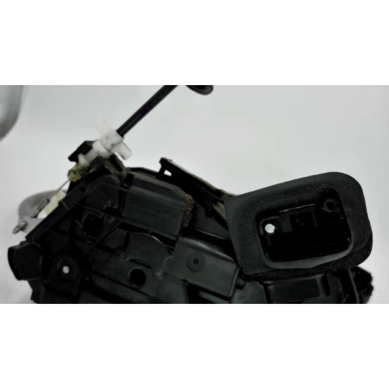Actionneur serrure porte arriere droite VOLKSWAGEN POLO 5 PHASE 1 d’occasion