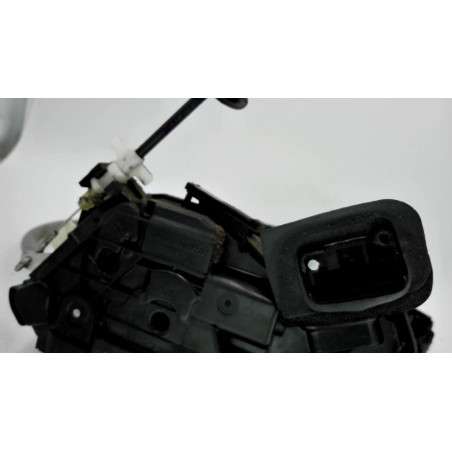 Actionneur serrure porte arriere droite VOLKSWAGEN POLO 5 PHASE 1 d’occasion