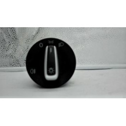 Commodo phare VOLKSWAGEN POLO 5 PHASE 1 d’occasion