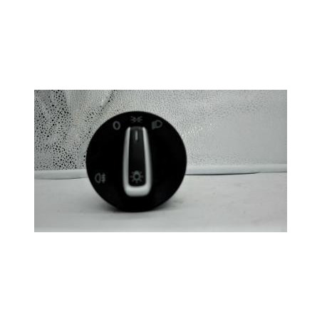 Commodo phare VOLKSWAGEN POLO 5 PHASE 1 d’occasion