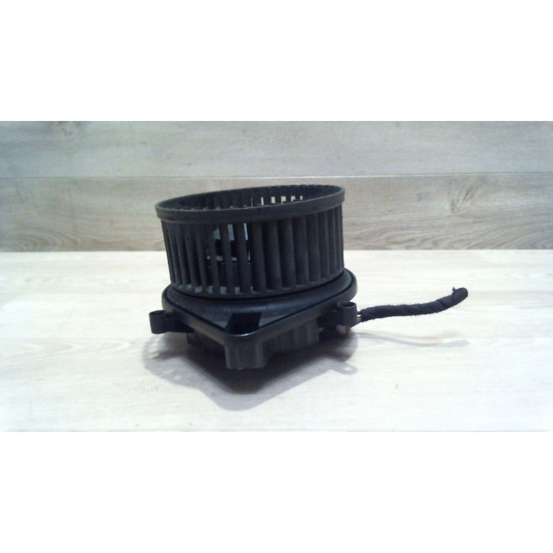 Pulseur d'air AUDI A4 2 AVANT PHASE 1 BREAK d’occasion