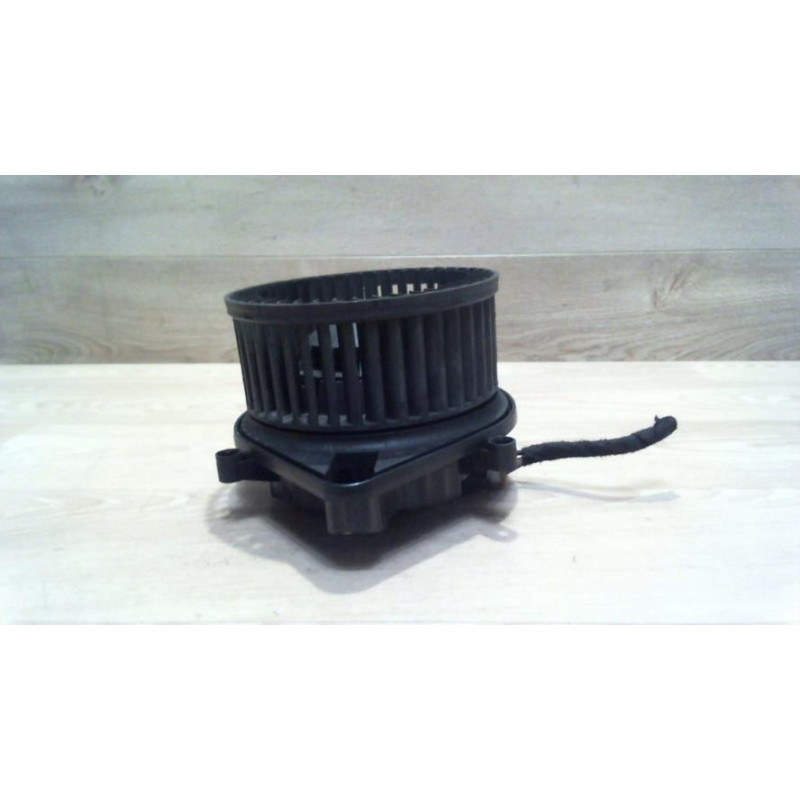 Pulseur d'air AUDI A4 2 AVANT PHASE 1 BREAK d’occasion