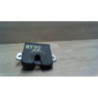 Serrure de hayon VOLKSWAGEN POLO 4 PHASE 1 d’occasion
